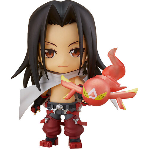 Nendoroid Hao