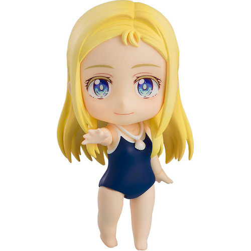 Nendoroid Ushio Kofune