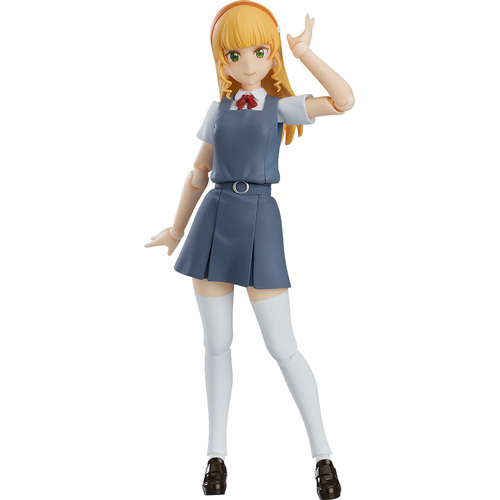 figma Sumire Heanna
