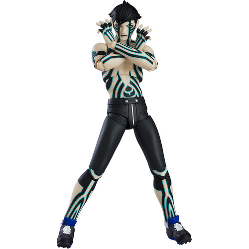 figma Demi-fiend