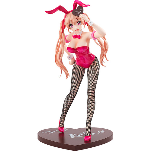 Erika Amano: Bunny Girl Ver.