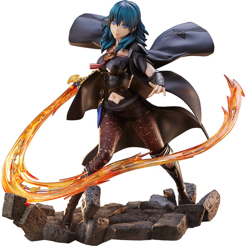Byleth