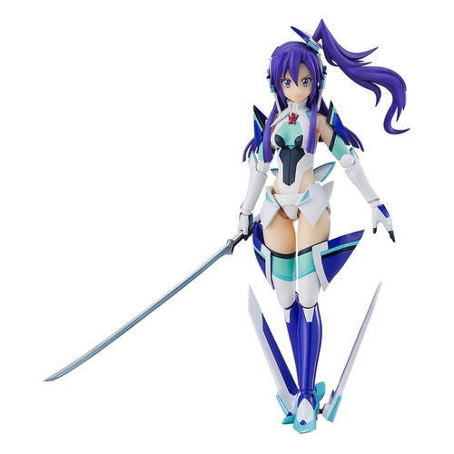 ACT MODE Tsubasa Kazanari [MODEL KIT]