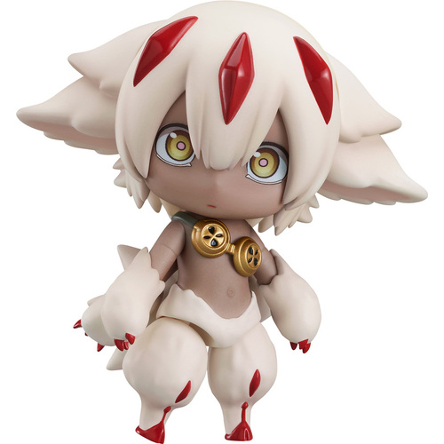 Nendoroid Faputa