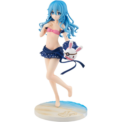 Yoshino: Swimsuit ver.