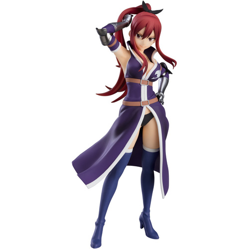 POP UP PARADE Erza Scarlet: Grand Magic Royale Ver.