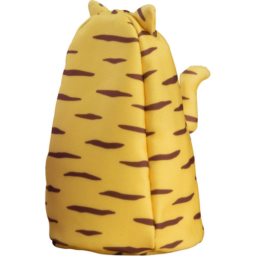 Nendoroid More Bean Bag Chair: Tiger