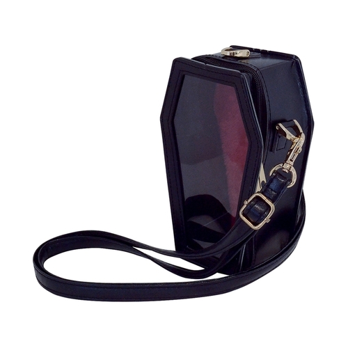 Nendoroid Doll Pouch Neo: Coffin (Black)