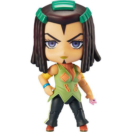 Nendoroid E. Costello