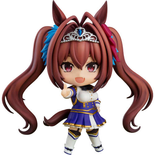 -PRE ORDER- Nendoroid Daiwa Scarlet [Re-release]