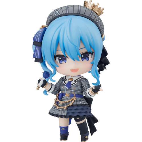 -PRE ORDER- Nendoroid Hoshimachi Suisei [Re-release]