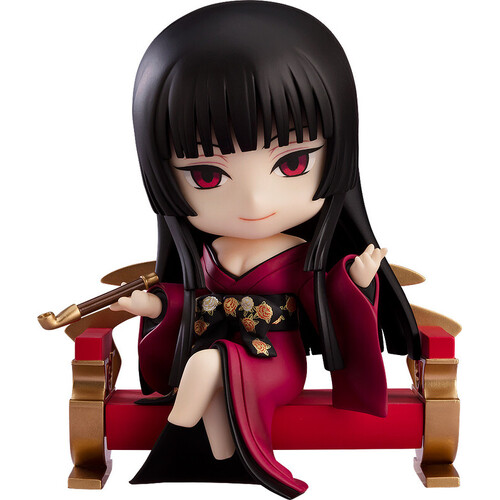Nendoroid Yuko Ichihara