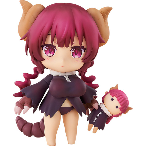 Nendoroid Iruru