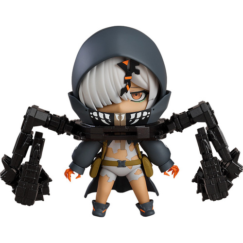 Nendoroid Strength: DAWN FALL Ver.