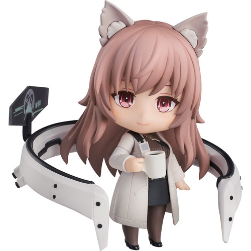Nendoroid Persicaria