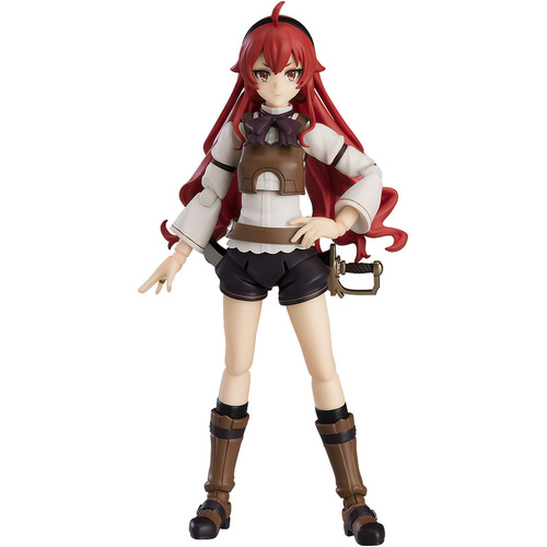 figma Eris Boreas Greyrat