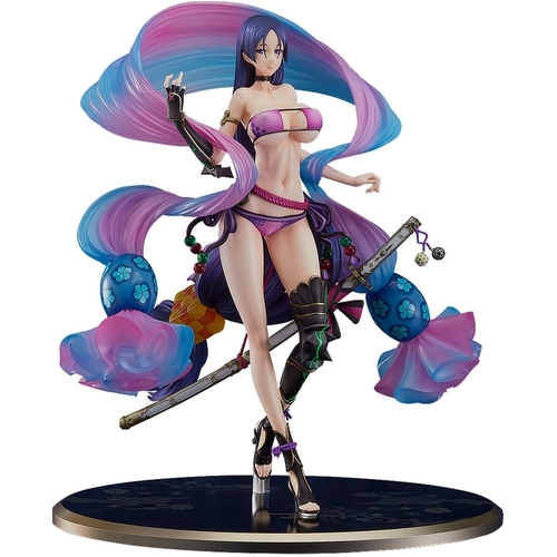 Lancer/Minamoto-no-Raikou [AQ]