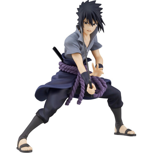 POP UP PARADE Sasuke Uchiha