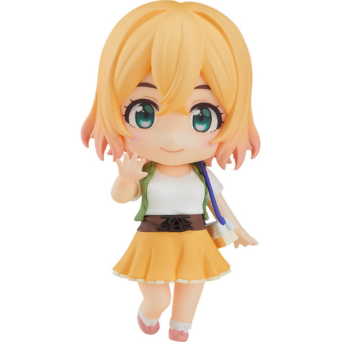 Nendoroid Mami Nanami