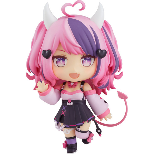 Nendoroid Ironmouse