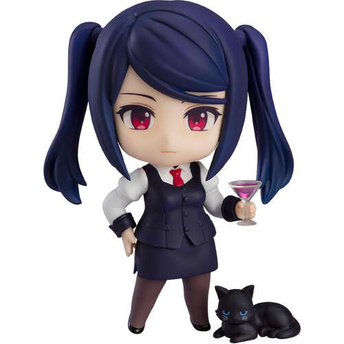 -PRE ORDER- Nendoroid Jill Stingray [Re-release]