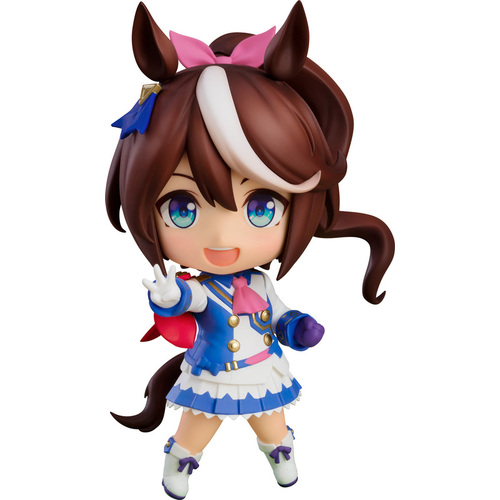 Nendoroid Tokai Teio