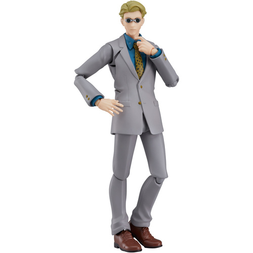 figma Kento Nanami