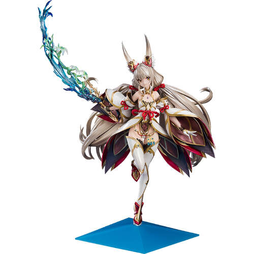 -PRE ORDER- Nia 1/7 Scale [Re-release]