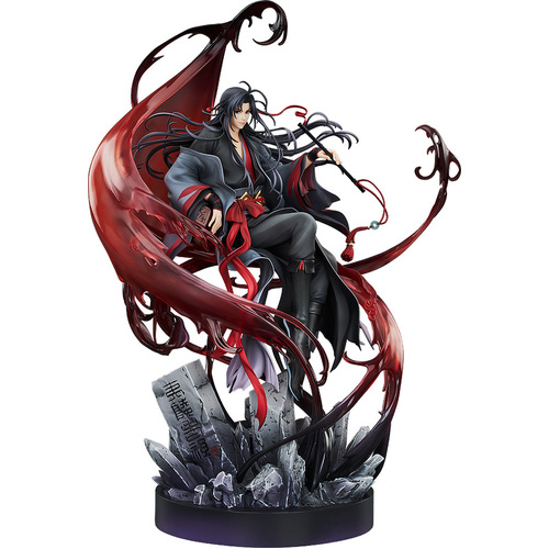-PRE ORDER- Wei Wuxian: Yi Ling Lao Zu Ver.