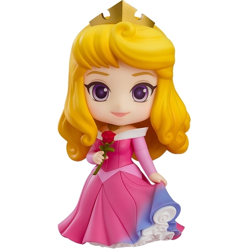 Nendoroid Aurora