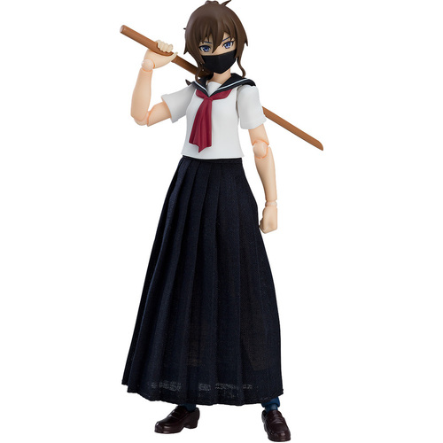 figma Sukeban Body (Makoto)