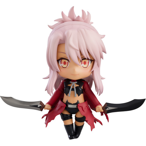 Nendoroid Chloe von Einzbern