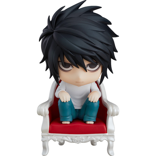 Nendoroid L 2.0 [Re-release]