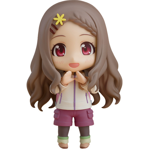 Nendoroid Kokona Aoba