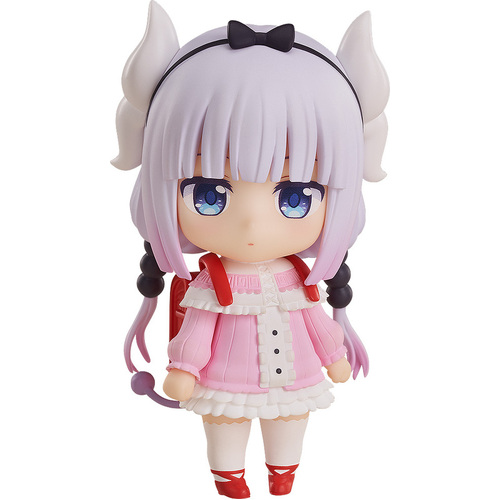 Nendoroid Kanna