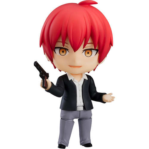 Nendoroid Karma Akabane