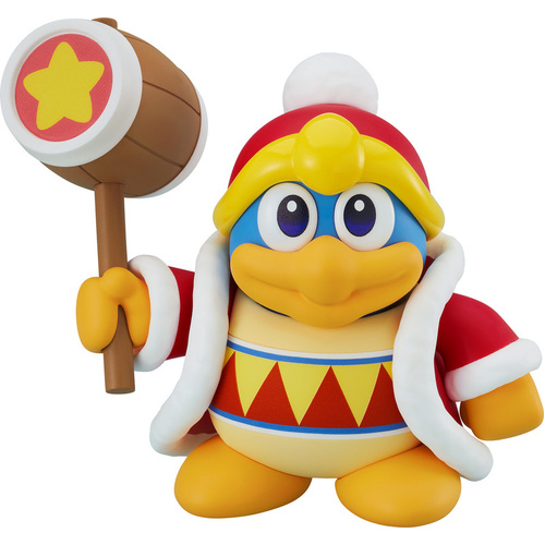 Nendoroid King Dedede