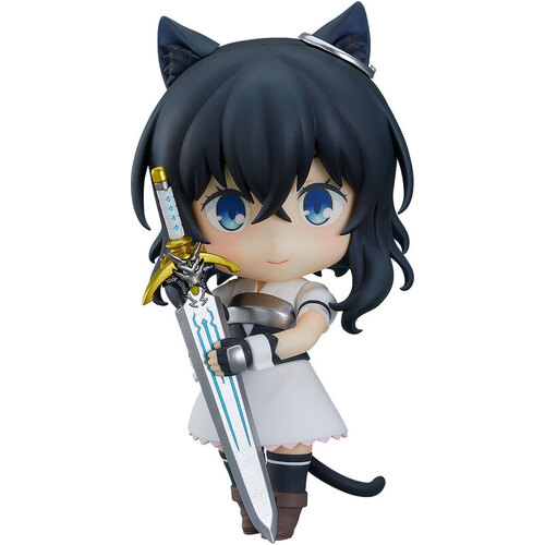 Nendoroid Fran