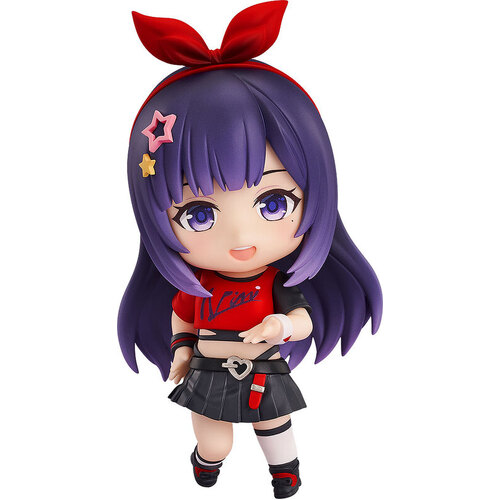 Nendoroid Bella