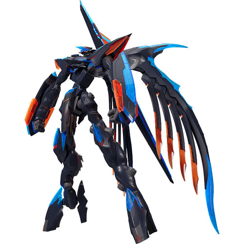 MODEROID Fafner Mark Alles [MODEL KIT]