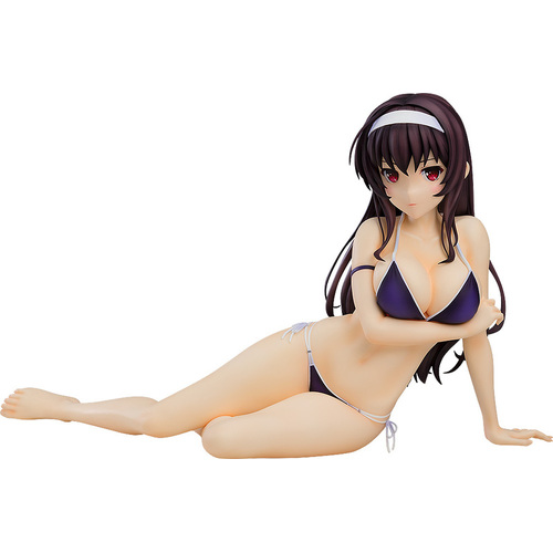 Utaha Kasumigaoka: Animation Ver. [AQ]