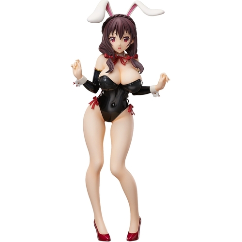 Yunyun: Bare Leg Bunny Ver
