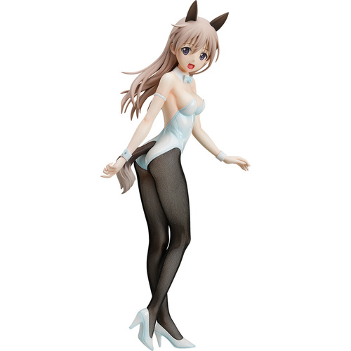 Eila Ilmatar Juutilainen: Bunny Style Ver.