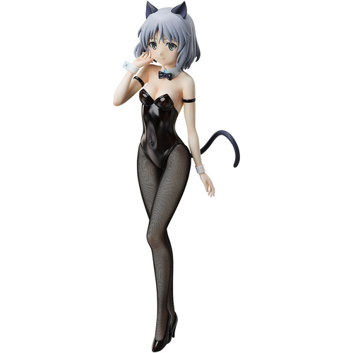Sanya V. Litvyak: Bunny Style Ver.