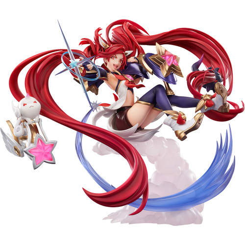Star Guardian Jinx