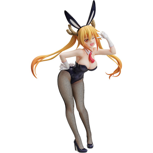 Tohru: Bunny Ver.