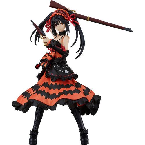 figma Kurumi Tokisaki