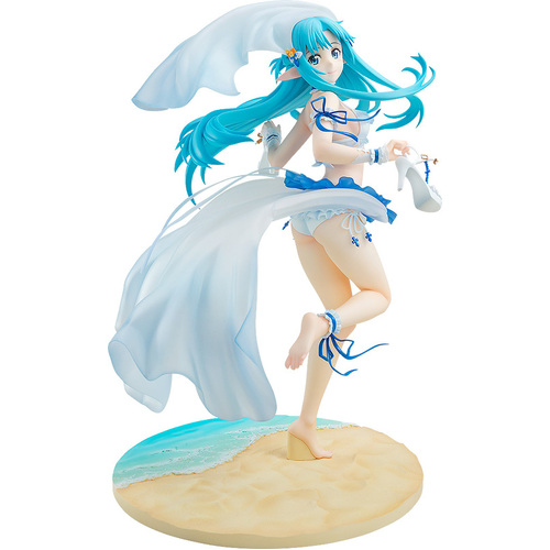 Asuna -Undine- Summer Wedding ver.