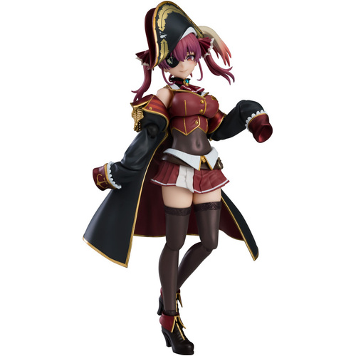 figma Houshou Marine