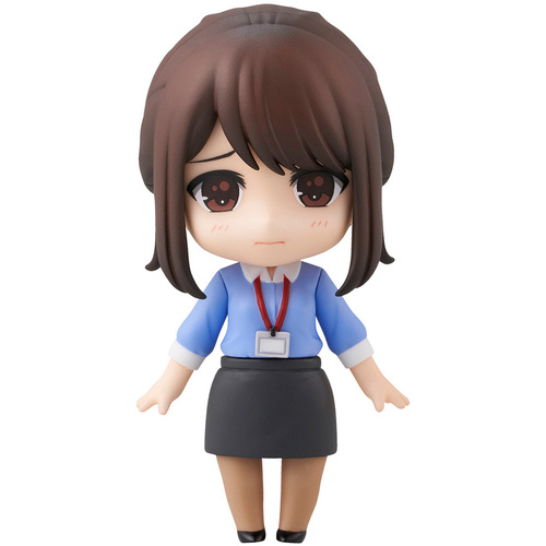 Nendoroid Douki-chan